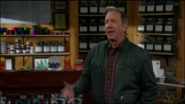 Last Man Standing US - Season 09 Episode 03